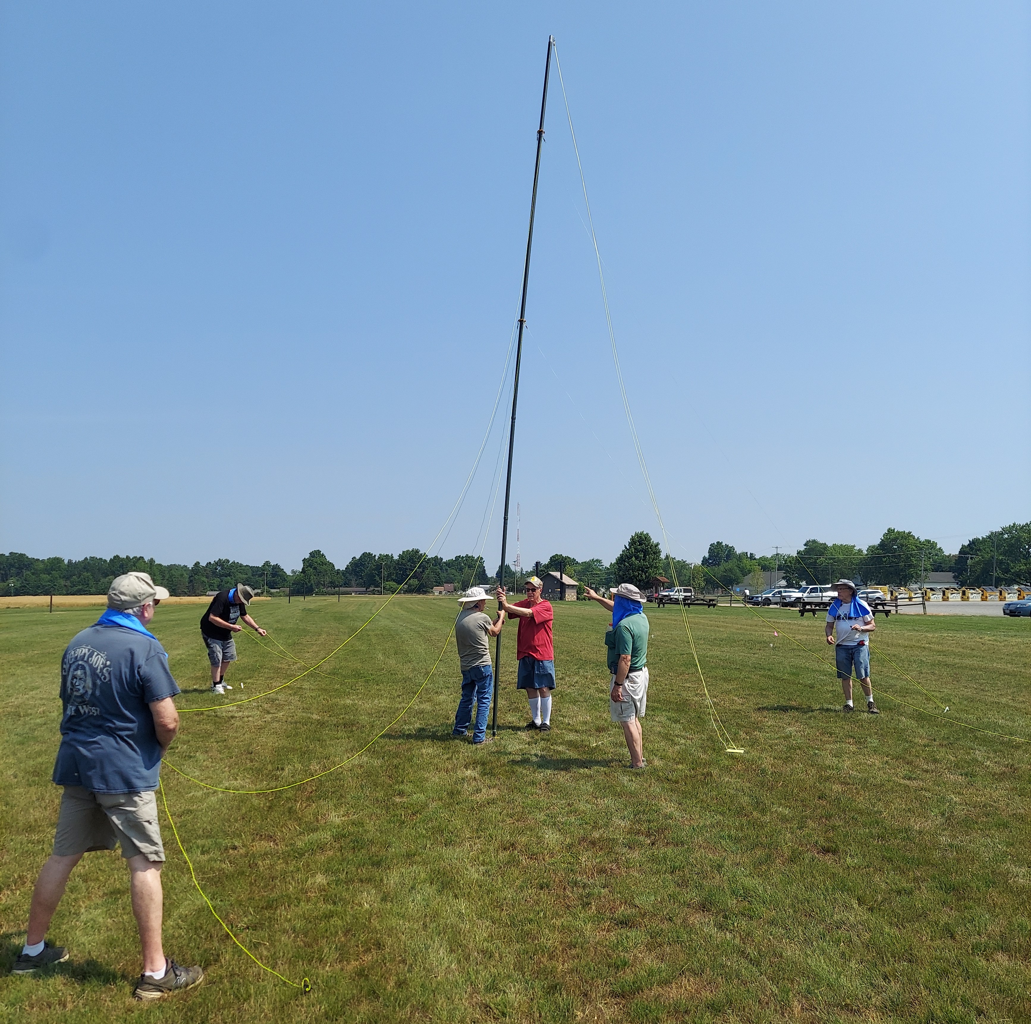 Field Day